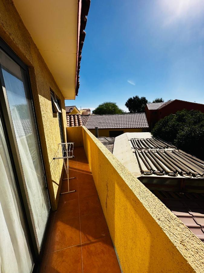 Habitacion Bano Compartido En Casa De Paola Calama Exterior photo